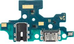 Samsung Placa port incarcare cu PCB Samsung Galaxy A41 4G (A415) - onlaptop - 13,00 RON