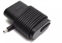 Dell Incarcator Laptop Inspiron 17 5767 Dell Round Shape 45W 19.5V 2.31A 4.5x3.0mm OEM