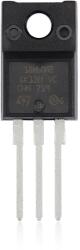 Sony 18N60M2 Power Supply Switcher Mosfet (TO-220F, 600V)