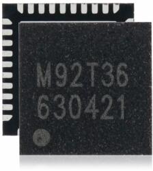 Nintendo M92T36 USB-C Charging Power Management