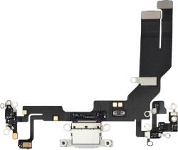 Apple Placa port de incarcare telefon iPhone 16e Original (White)