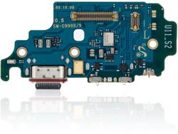 Samsung Placa port incarcare cu cititor SIM Samsung Galaxy S21 Ultra 5G (G998B) - onlaptop - 40,00 RON