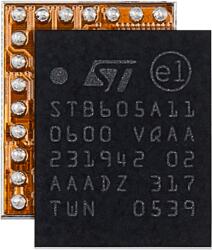 Apple Stb605a11 Ic Face Power Id iPhone 15 Pro Apple