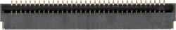 Samsung Conector FPC LCD Samsung Galaxy Tab E