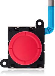 Nintendo 3D Analog Joystick Cap Thumbstick Joy Con Controller Controller Nintendo Switch / Lite / OLED (Red)