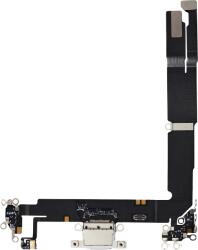 Apple Cablu Flex Port Incarcare Cu Placa iPhone 16 Plus Premium (White)