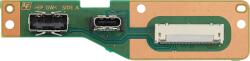 Sony Placa Porturi (I/O Board) PlayStation 5 ( EDU-030 )