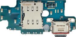 Samsung Placa incarcare cu cititor SIM Samsung Galaxy S25 Plus 5G (S936B) - onlaptop - 63,00 RON