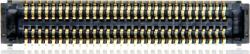 Samsung Conector FPC LCD Samsung Galaxy S6 / S6 Edge