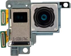 Samsung Camera Spate wide & Telephoto Samsung Camera Spate Wide & Telephoto Galaxy Note 20 Ultra 5G