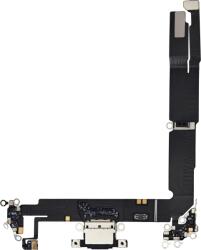 Apple Cablu Flex Port Incarcare Cu Placa iPhone 16 Plus Premium (Black)