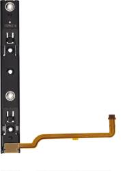 Mix Model Slide Rail Stanga Sine cu Flex Incarcare Joy-Con (S-handle)