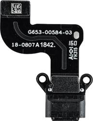 Google Cablu Flex Port Incarcare Google Pixel 3a XL Original