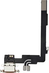 Apple Cablu Flex Conector port Incarcare iPhone 16 Pro Max AMPlus (Desert Titanium)
