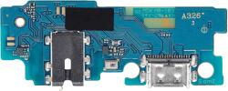 Samsung Placa Port Incarcare cu Jack Samsung Galaxy A32 5G AMPlus