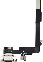 Apple Cablu Flex Conector Port incarcare iPhone 16 Pro Max AMPlus (Black)