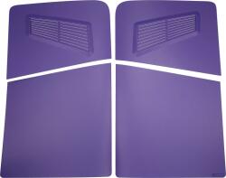 Sony Carcasa Consola PlayStation 5 Pro Digital - Purple (D-015)