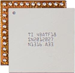 Apple Sn2012027 A33 Charging Ic iPhone 16 Pro Max Apple
