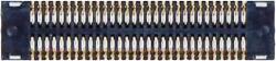 Microsoft Conector FPC LCD Microsoft Surface Pro 5 / Pro 6 (60 Pin)
