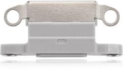 Apple Port Incarcare iPhone 14 Pro / 14 Pro Max (Silver) (10 Pack)