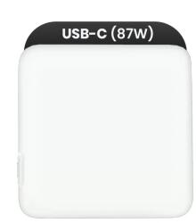 Apple Incarcator Laptop A3240 MacBook Air 13-inch M4 2025 Apple 87W USB C MNF82LL/A Original Bulk