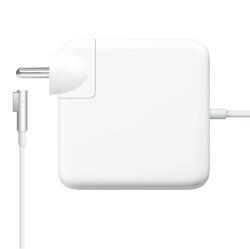 Apple Incarcator Laptop A1369 MacBook Air 13-inch 2010 Apple 45W MagSafe 1 MB283LL/A OEM Bulk