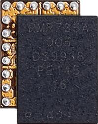 Samsung Pmr735a Power Management Ic Galaxy S22 Ultra S908