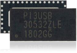 Nintendo P13USB / PI3USB30532 Audio / Video Control IC