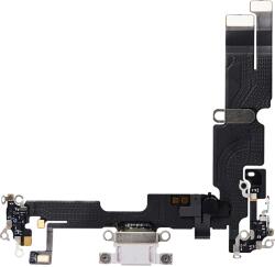 Apple Cablu Flex Port Incarcare Cu Placa iPhone 14 Plus Premium (Purple)