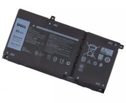 Dell Baterie Laptop Inspiron 15 7506 2-in-1 Dell 11.25V 40Wh 3378mAh 3 Celule Lithium-Ion OEM