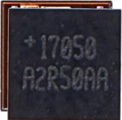 Nintendo MAX17050 Fuel Gauge IC