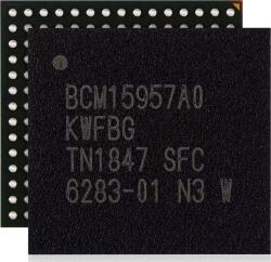 Apple Bcm15957a0 210 Pin Touch Controller Ic A2588 iPad Air 5 10.9-inch Apple