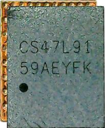 Samsung Cs47l91 Audio Codec Galaxy S7 Edge G935 Samsung