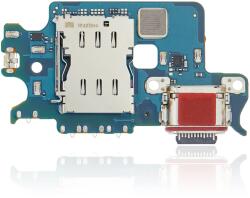 Samsung Placa incarcare cu cititor SIM Samsung Galaxy S22 5G (S901B) - onlaptop - 43,00 RON