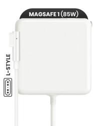Apple Incarcator Laptop A1286 MacBook Pro 15-Inch 2010 Apple 85W MagSafe 1 OEM Bulk