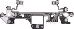 Sony Placa circuite PlayStatio 5 PS5 Controller LR ABXY D Pad V3.0