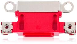 Apple Port Incarcare iPhone 14 / 14 Plus (Red) (10 Pack)