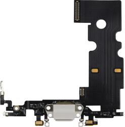 Apple Cablu Flex Port Incarcare Cu Placa iPhone SE Premium (White)
