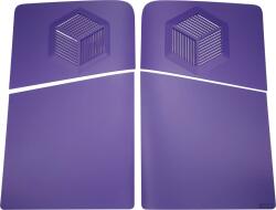 Sony Carcasa Consola PlayStation 5 Pro Digital Edition - Purple (D-006)