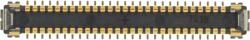 Samsung Conector FPC LCD Samsung Galaxy Tab A (54 Pin) - onlaptop - 3,00 RON