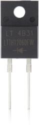 Sony LT LTTH1206 Power Supply Boost Diode