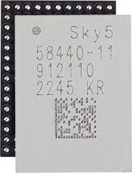 Apple 58440-11 Ic Low Frequency Power Amplifier iPhone 16 Apple
