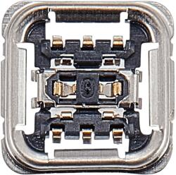 Apple Socket Antena Millimeter Wave iPhone 16 Series (6 Pin)