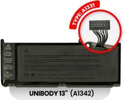 Apple Baterie Laptop A1342 MacBook 13-inch Mid 2010 Apple A1331 OEM Premium