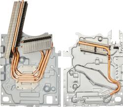 Sony Heat Sink PS5 PlayStation 5 Slim (Set 2 Piese)