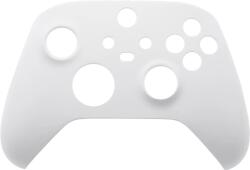 Microsoft Carcasa Controller Xbox Series S Faceplate (White)
