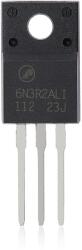 Sony 6N3R2AL N-Channel MOSFET
