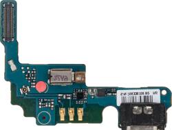 ZTE Placa port incarcare cu PCB ZTE Grand X Max 2