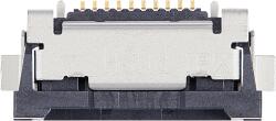 Microsoft Conector Buton Power Flex (placa de baza) Xbox Series S / Series X (10 Pin)