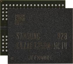 K4ZAF325-HC14 RAM Module (DDR6 16GB)